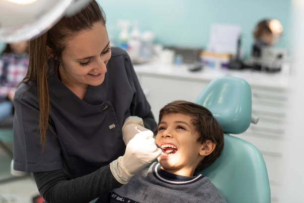 Best Tooth Infection Emergency Dentist  in Sewaren, NJ