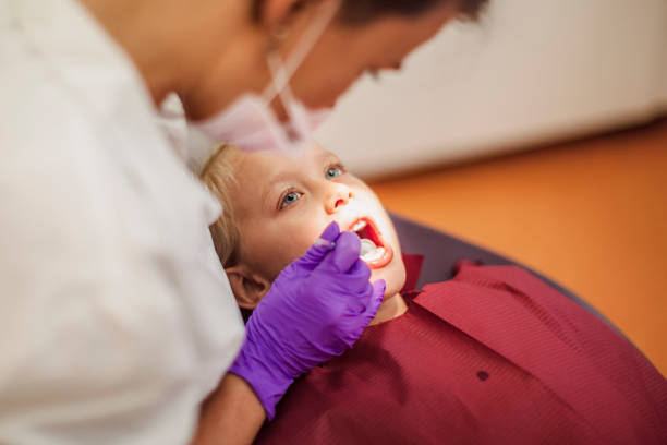 Best Cracked Tooth Emergency Dentist  in Sewaren, NJ