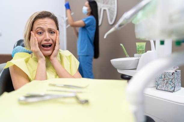 Best Broken Tooth Emergency  in Sewaren, NJ