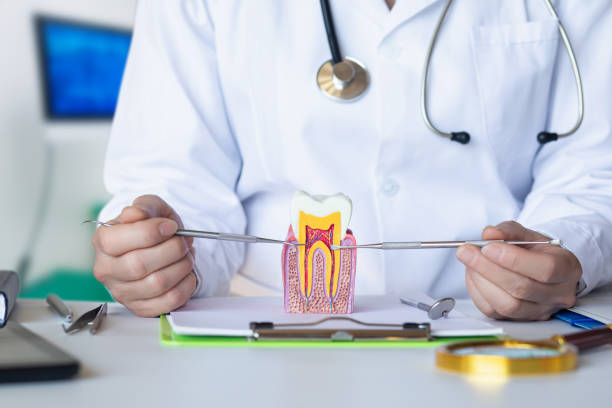 Best Emergency Tooth Extraction  in Sewaren, NJ