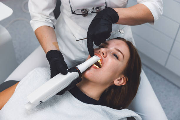Best Chipped Tooth Repair Near Me  in Sewaren, NJ