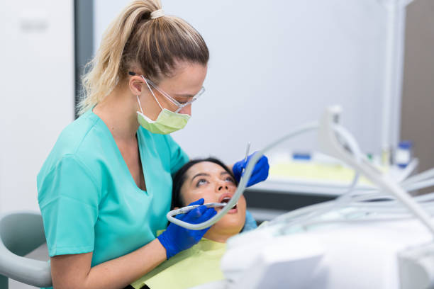 Best Urgent Tooth Repair  in Sewaren, NJ
